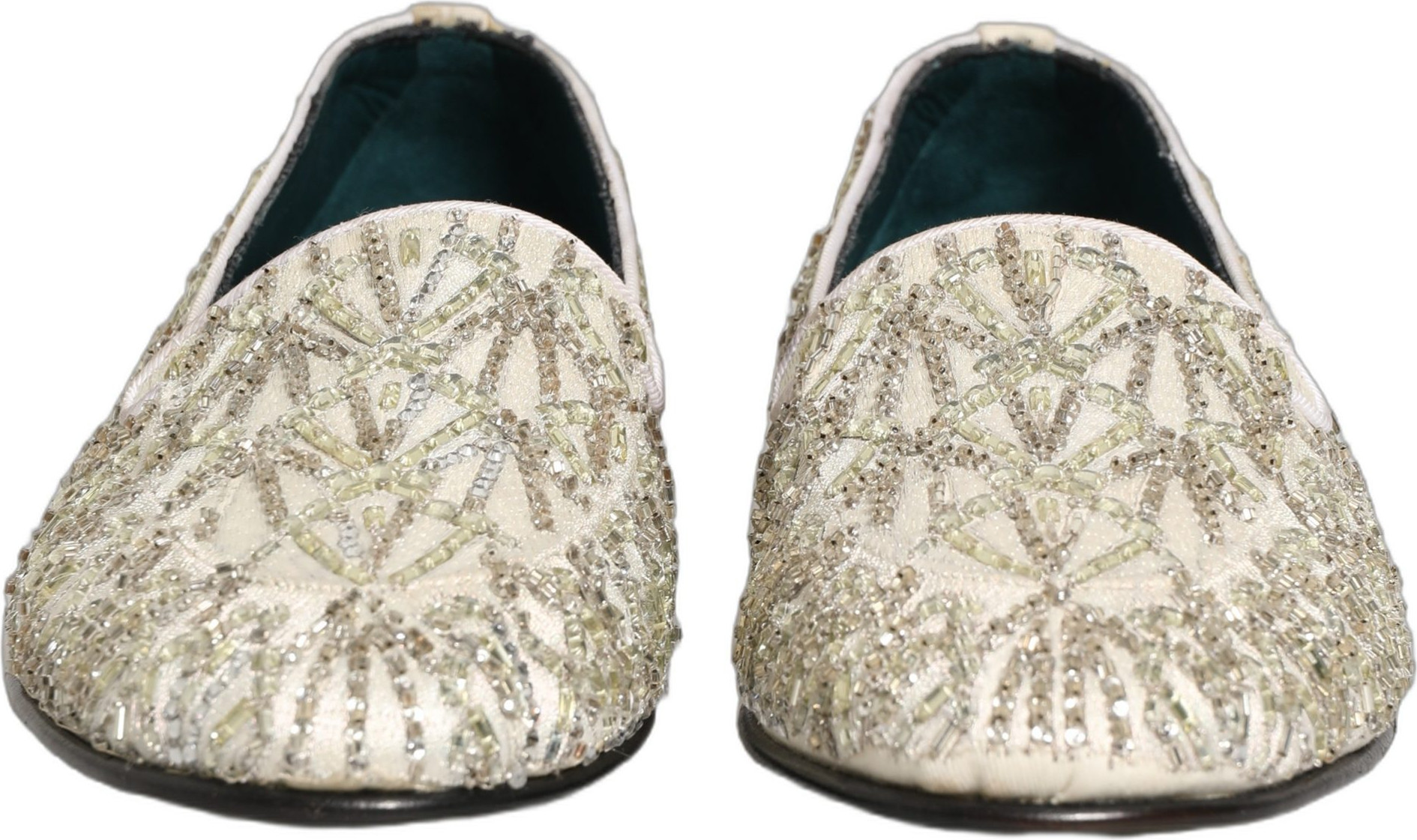 Loafers dress shoes Dolce & Gabbana