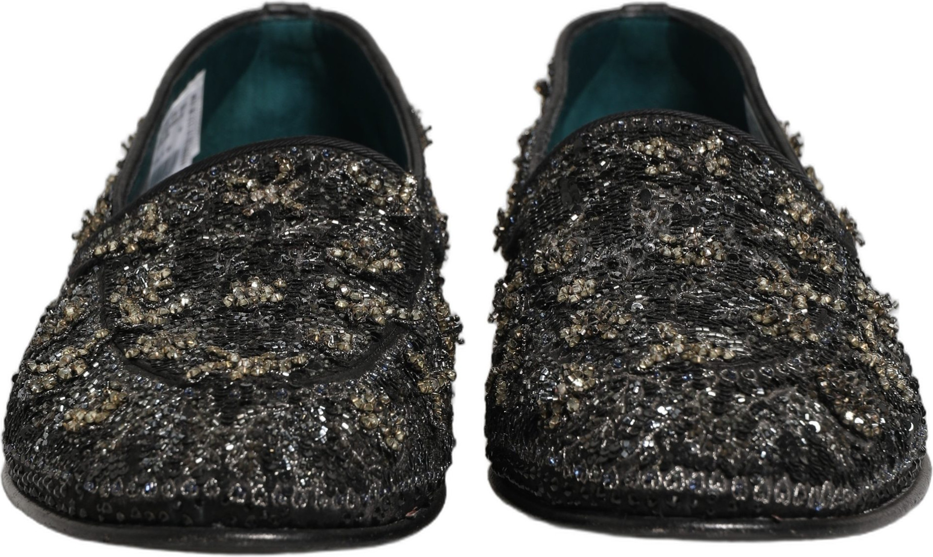 Loafers Schuhe Dolce & Gabbana