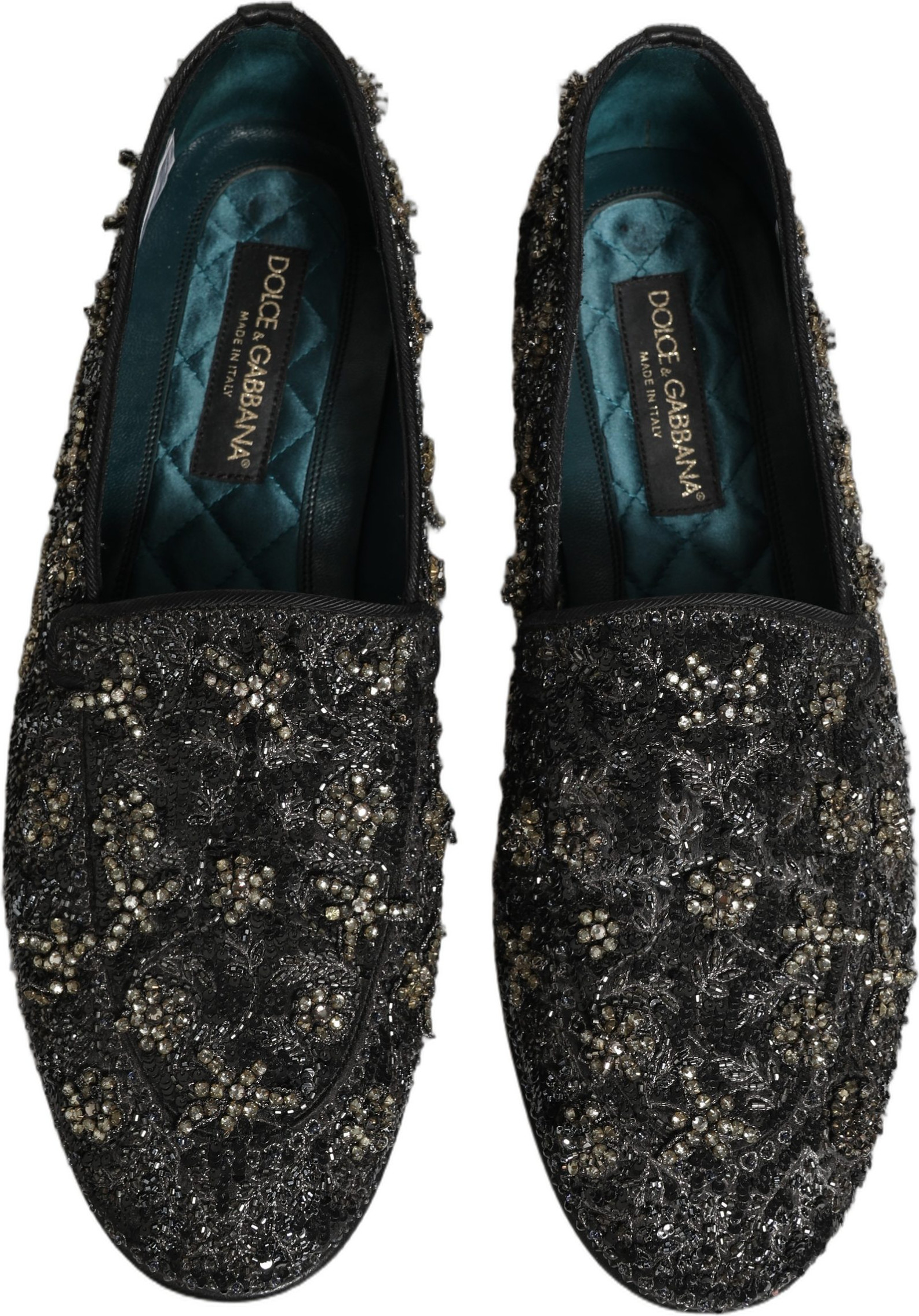 Loafers Schuhe Dolce & Gabbana