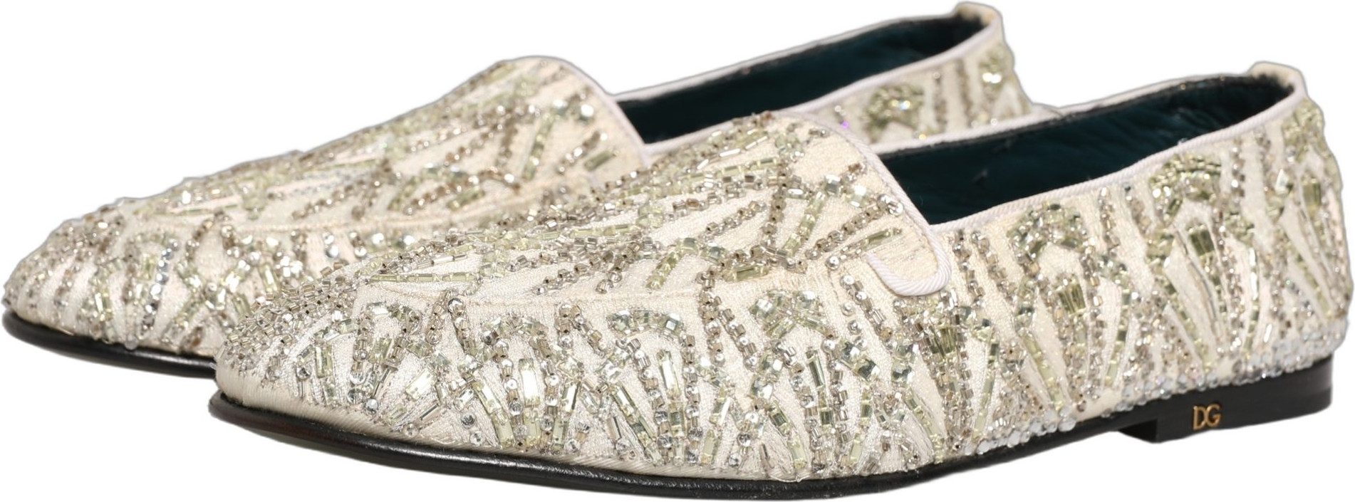 Loafers dress shoes Dolce & Gabbana