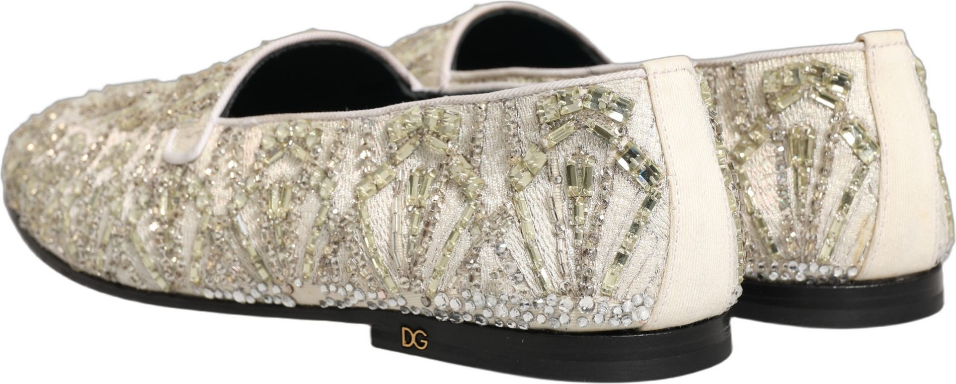 Loafers dress shoes Dolce & Gabbana
