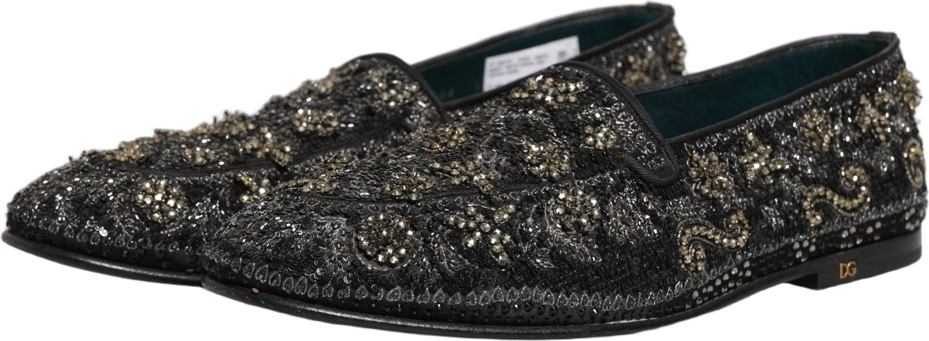 Loafers Schuhe Dolce & Gabbana