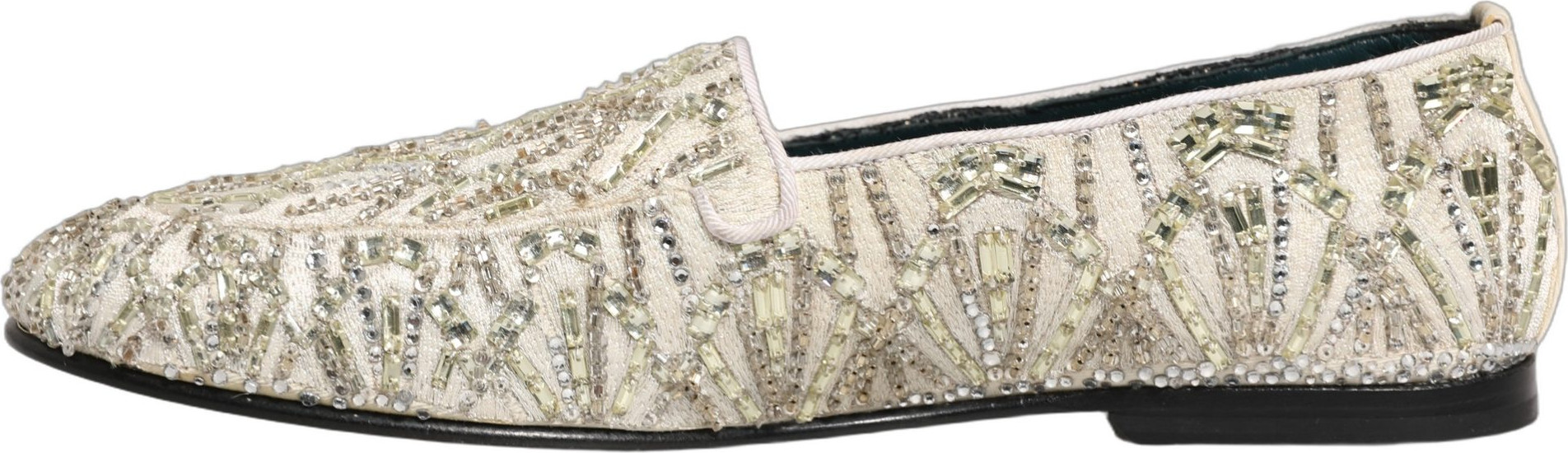 Loafers dress shoes Dolce & Gabbana
