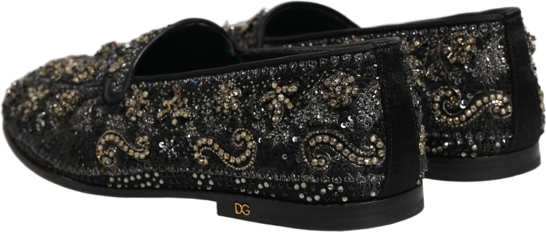 Loafers Schuhe Dolce & Gabbana