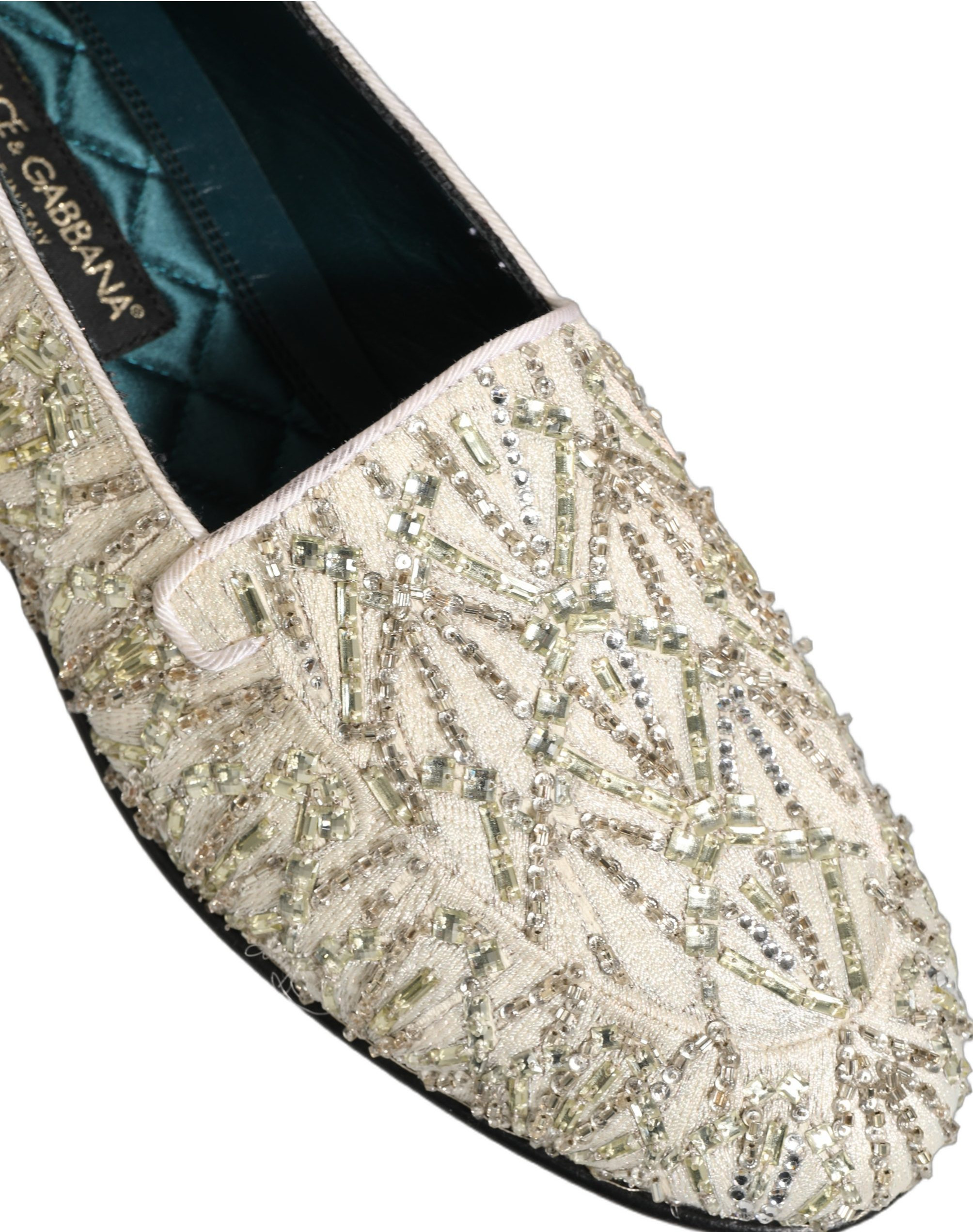 Loafers dress shoes Dolce & Gabbana