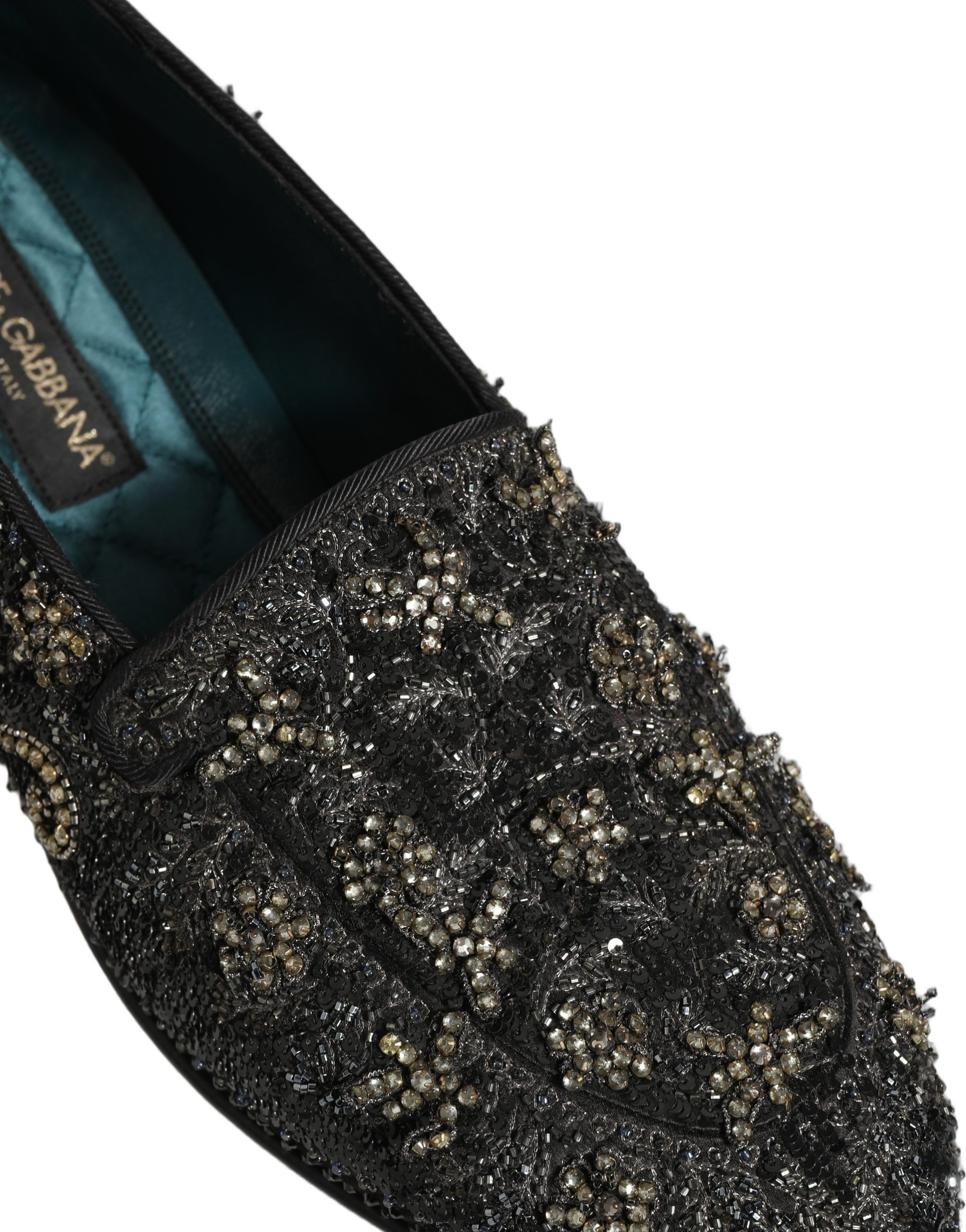 Loafers Schuhe Dolce & Gabbana