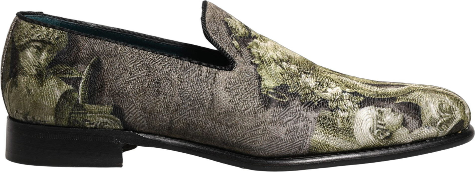 Loafers Dolce & Gabbana