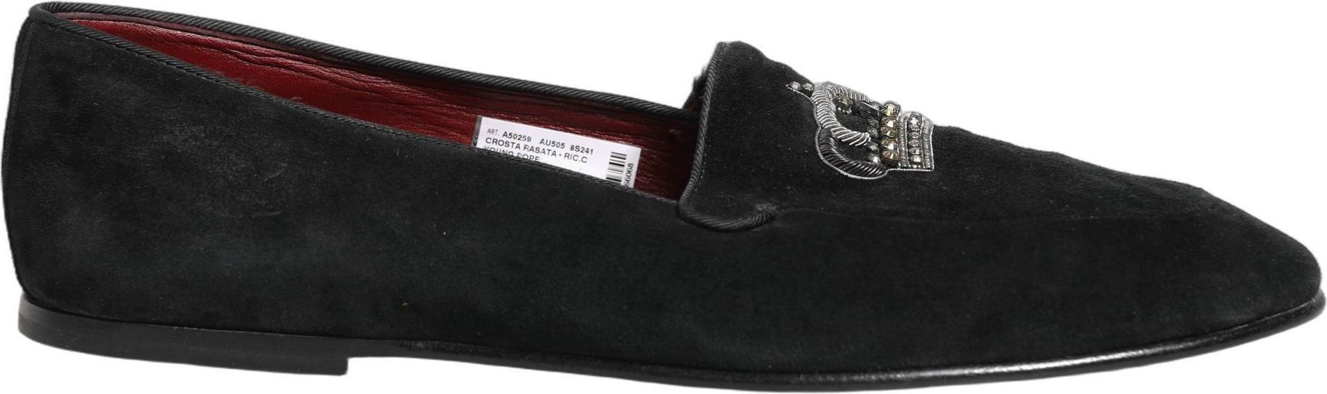 Herren-Loafer Dolce & Gabbana