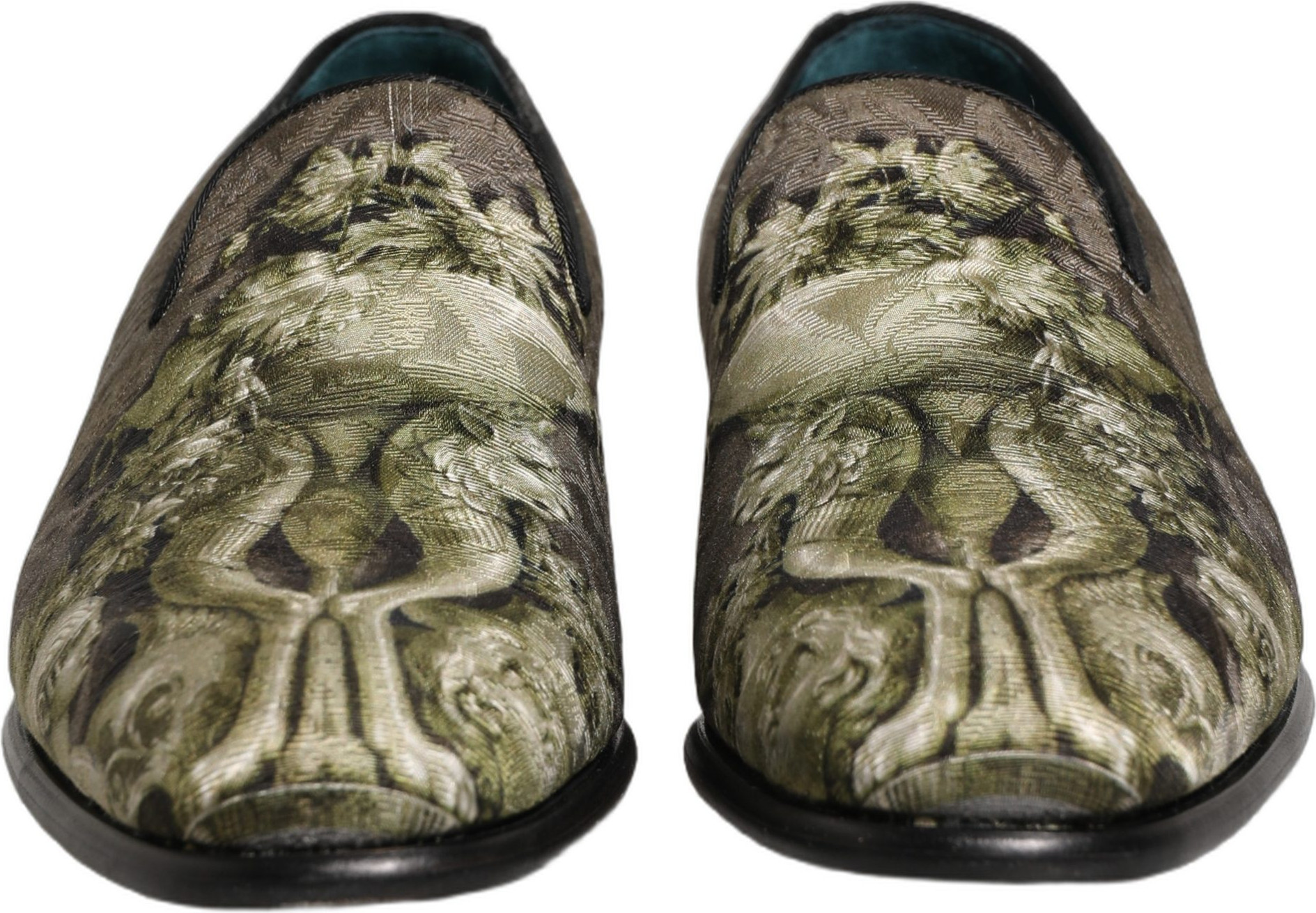 Loafers Dolce & Gabbana