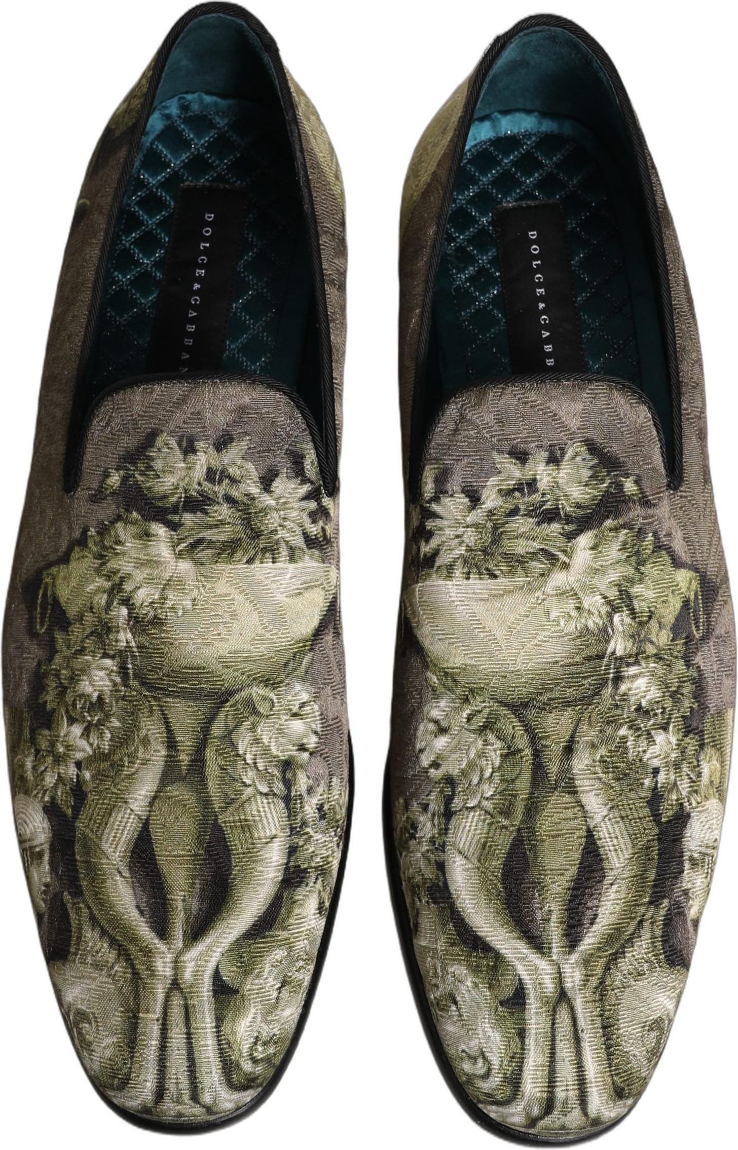 Loafers Dolce & Gabbana