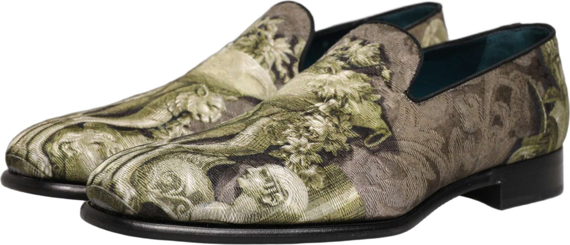 Loafers Dolce & Gabbana