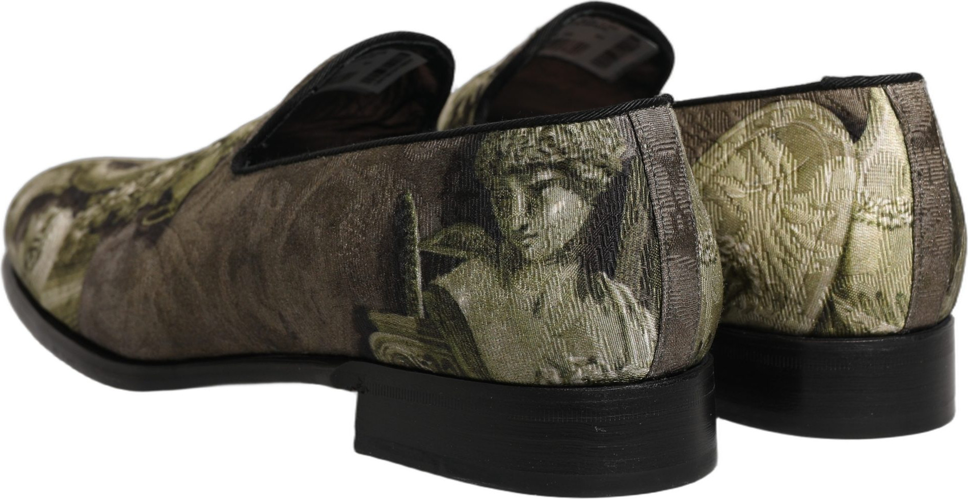 Loafers Dolce & Gabbana