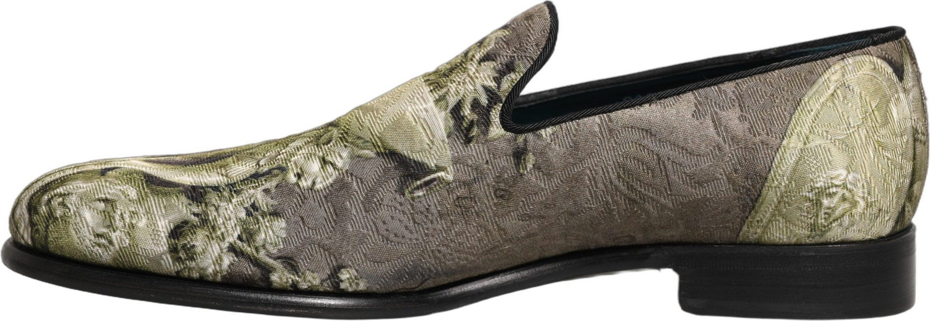 Loafers Dolce & Gabbana