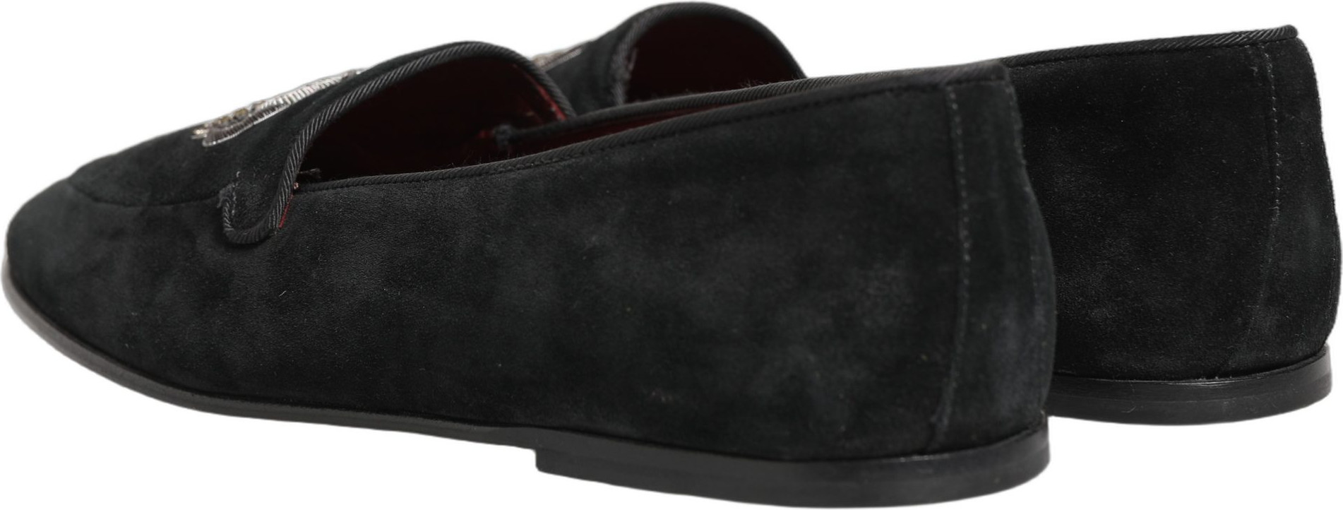 Dress Loafers Shoes Dolce & Gabbana