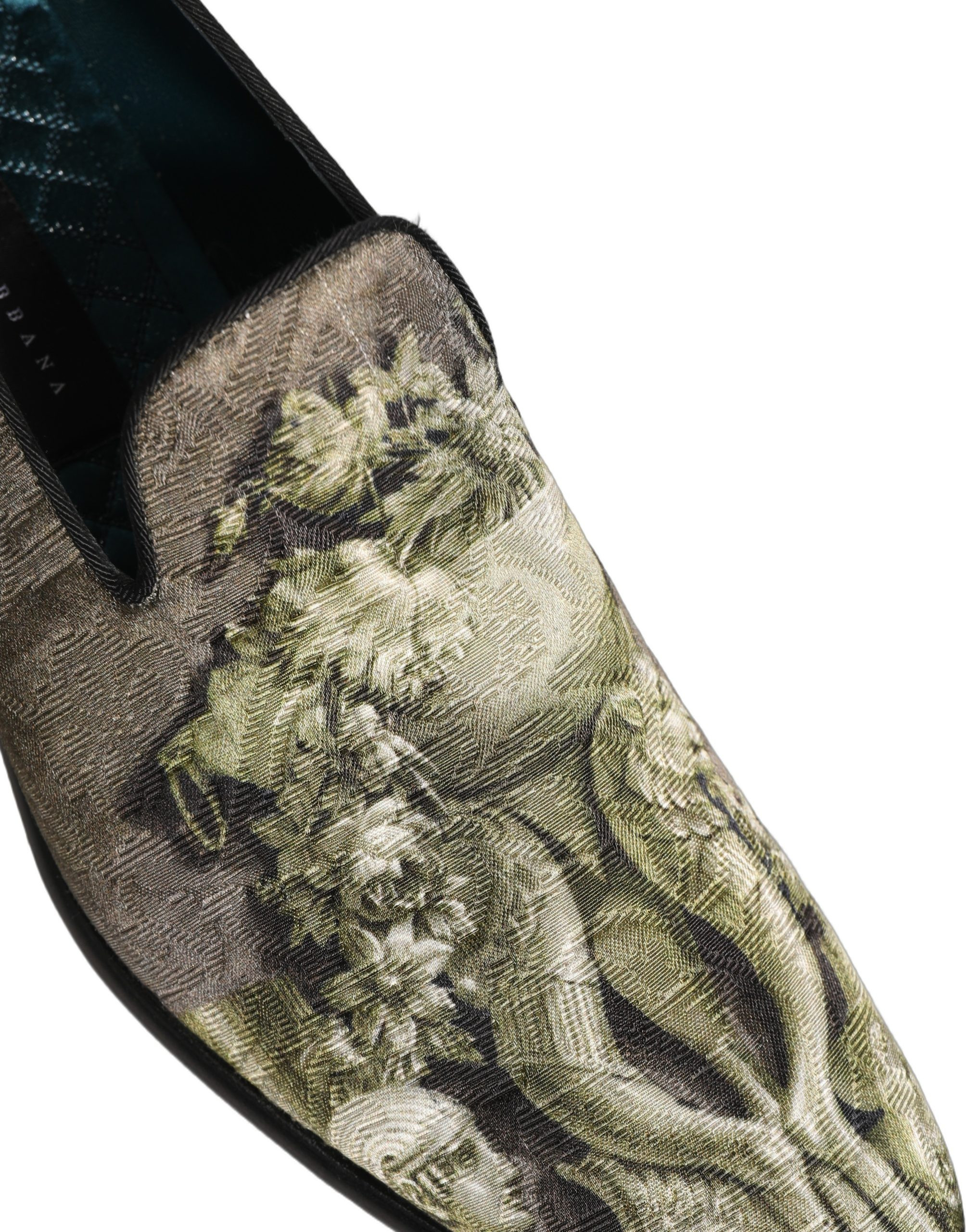 Loafers Dolce & Gabbana