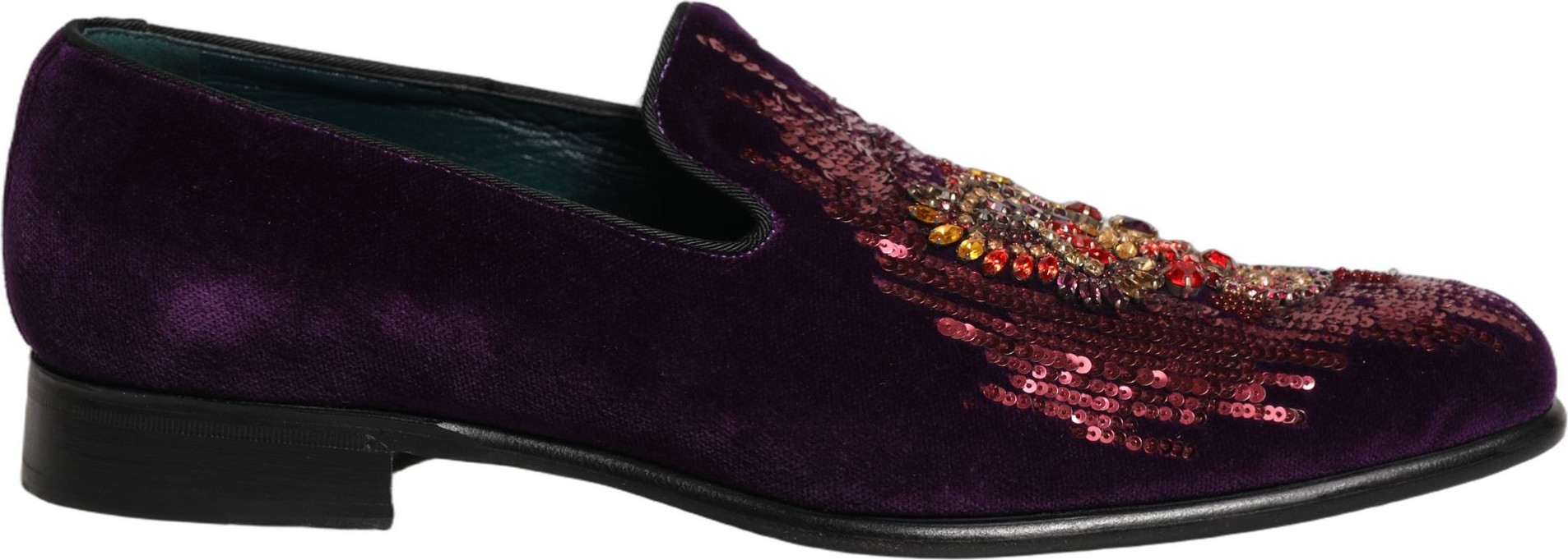 Loafers-Kleiderschuhe Dolce & Gabbana