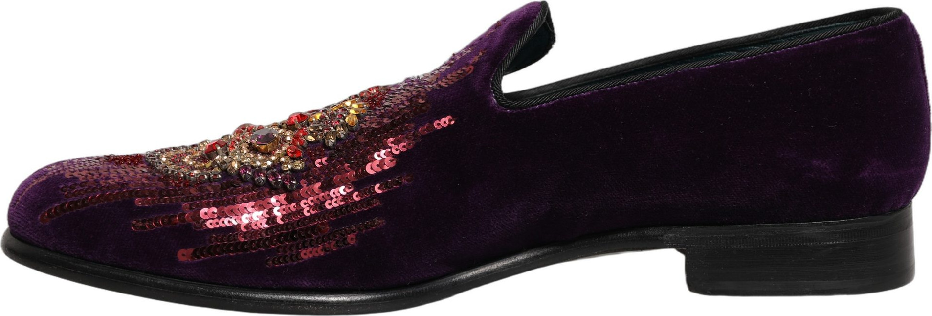 Loafers-Kleiderschuhe Dolce & Gabbana