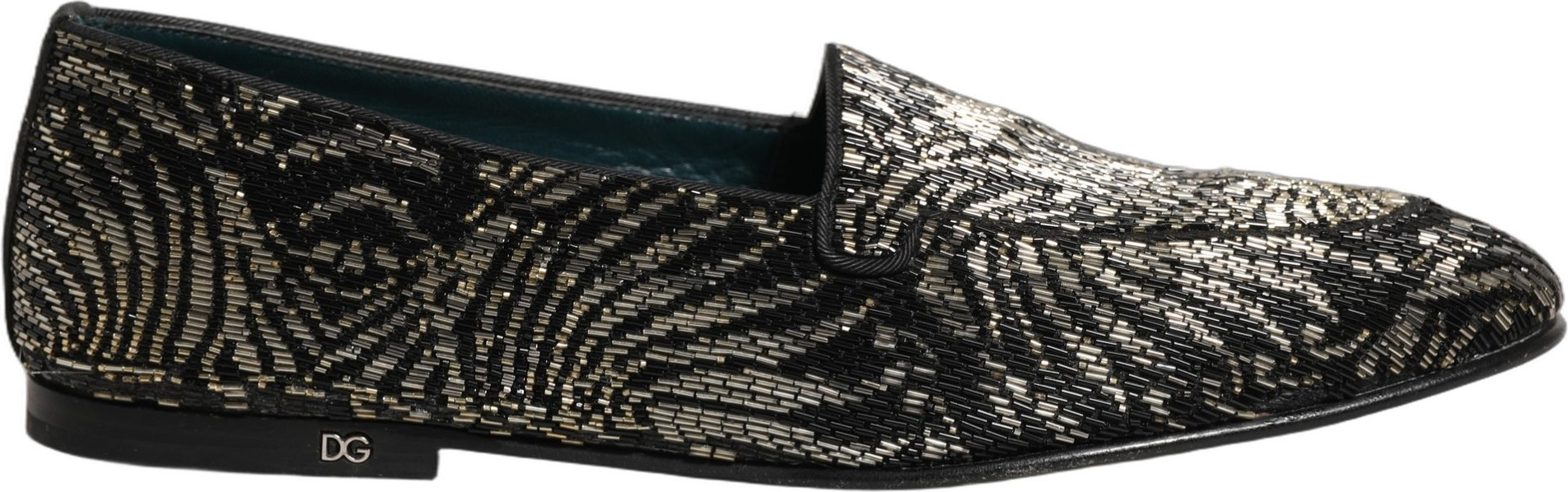 Elegante Loafer Dolce & Gabbana