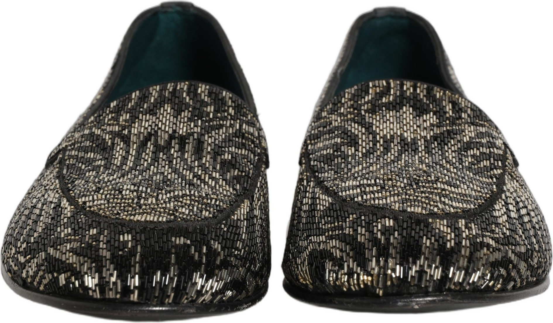 Dress Loafers Dolce & Gabbana