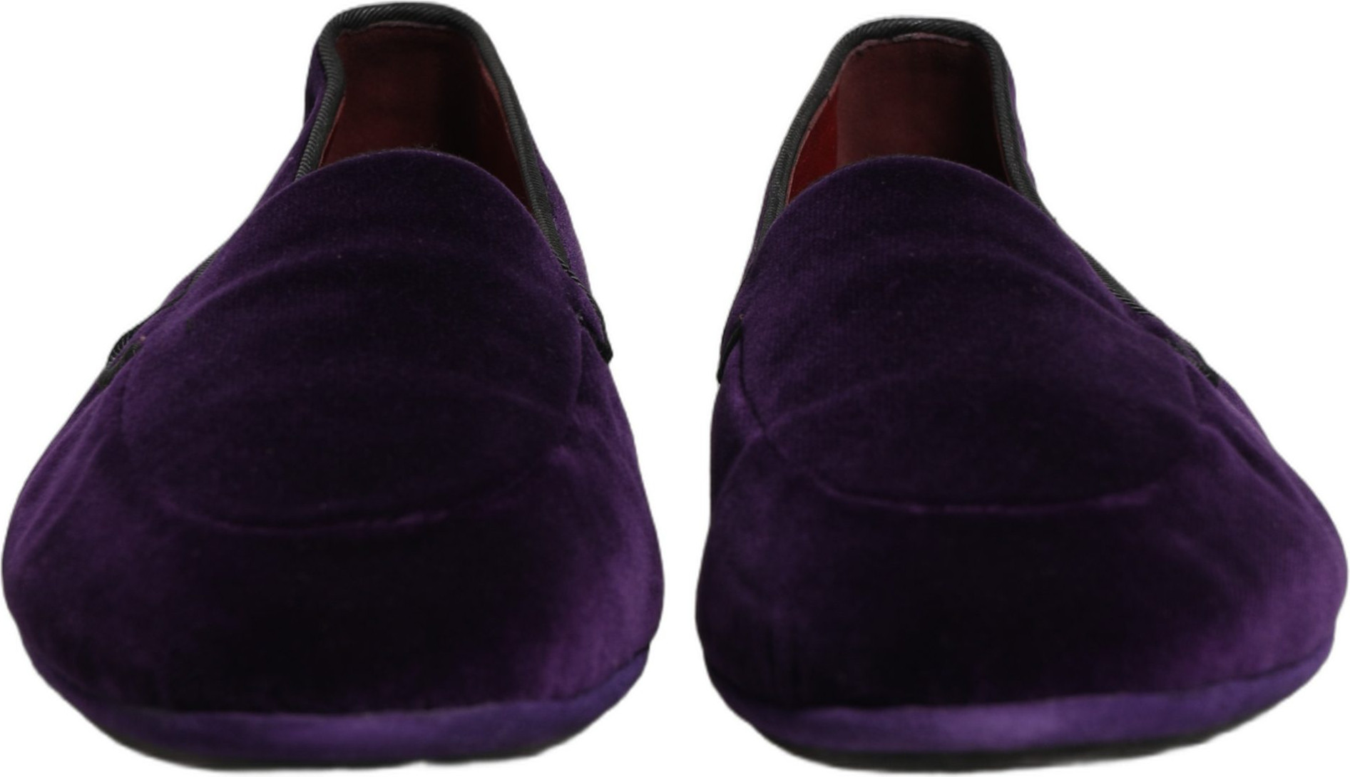 Loafers dress shoes Dolce & Gabbana