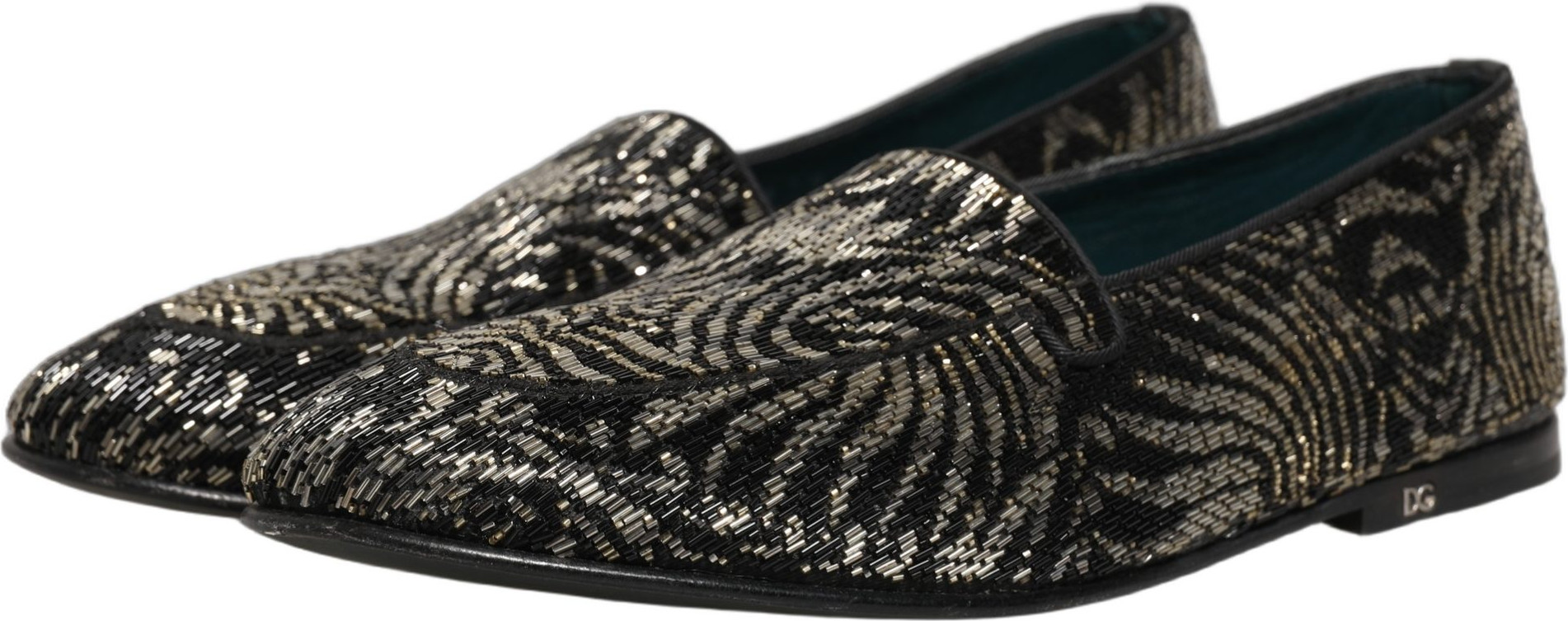 Dress Loafers Dolce & Gabbana