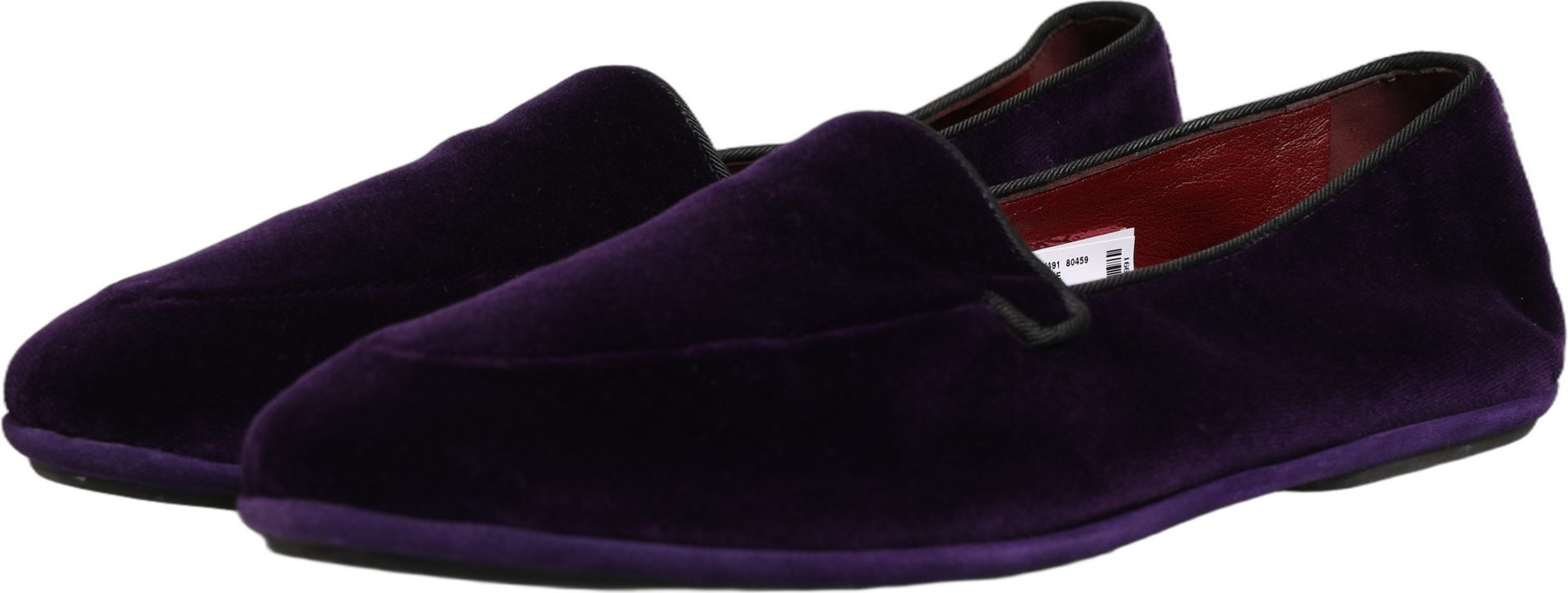 Loafers dress shoes Dolce & Gabbana