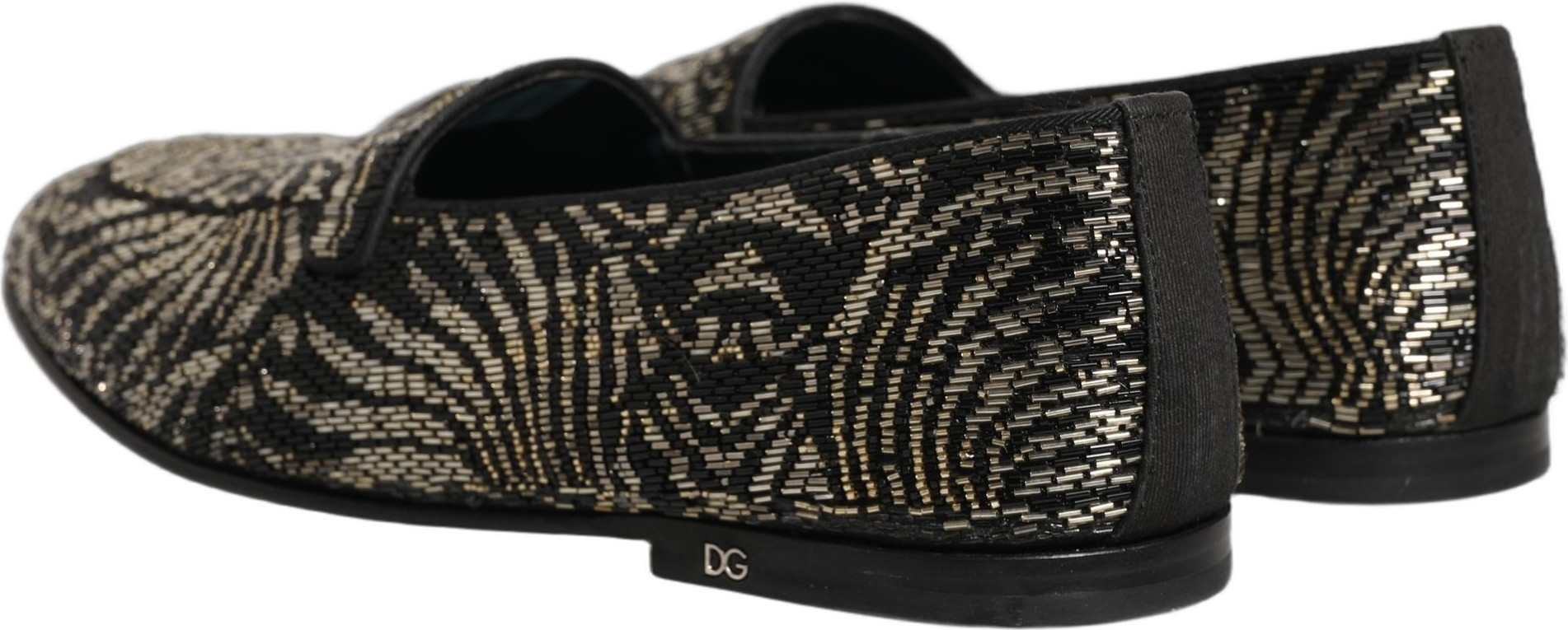 Dress Loafers Dolce & Gabbana