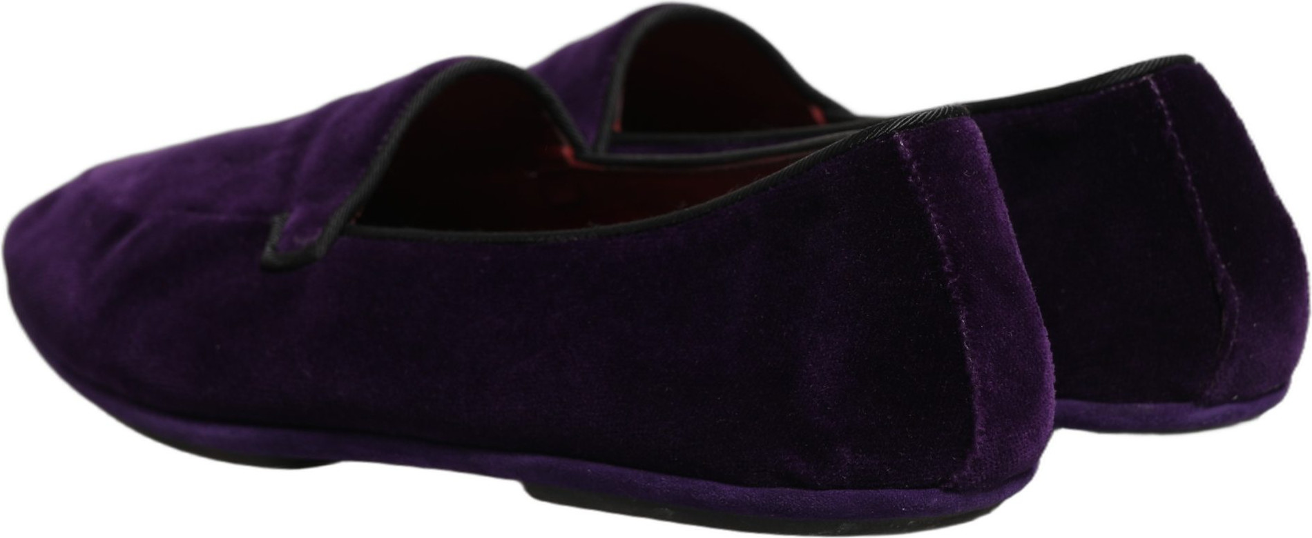 Loafers dress shoes Dolce & Gabbana