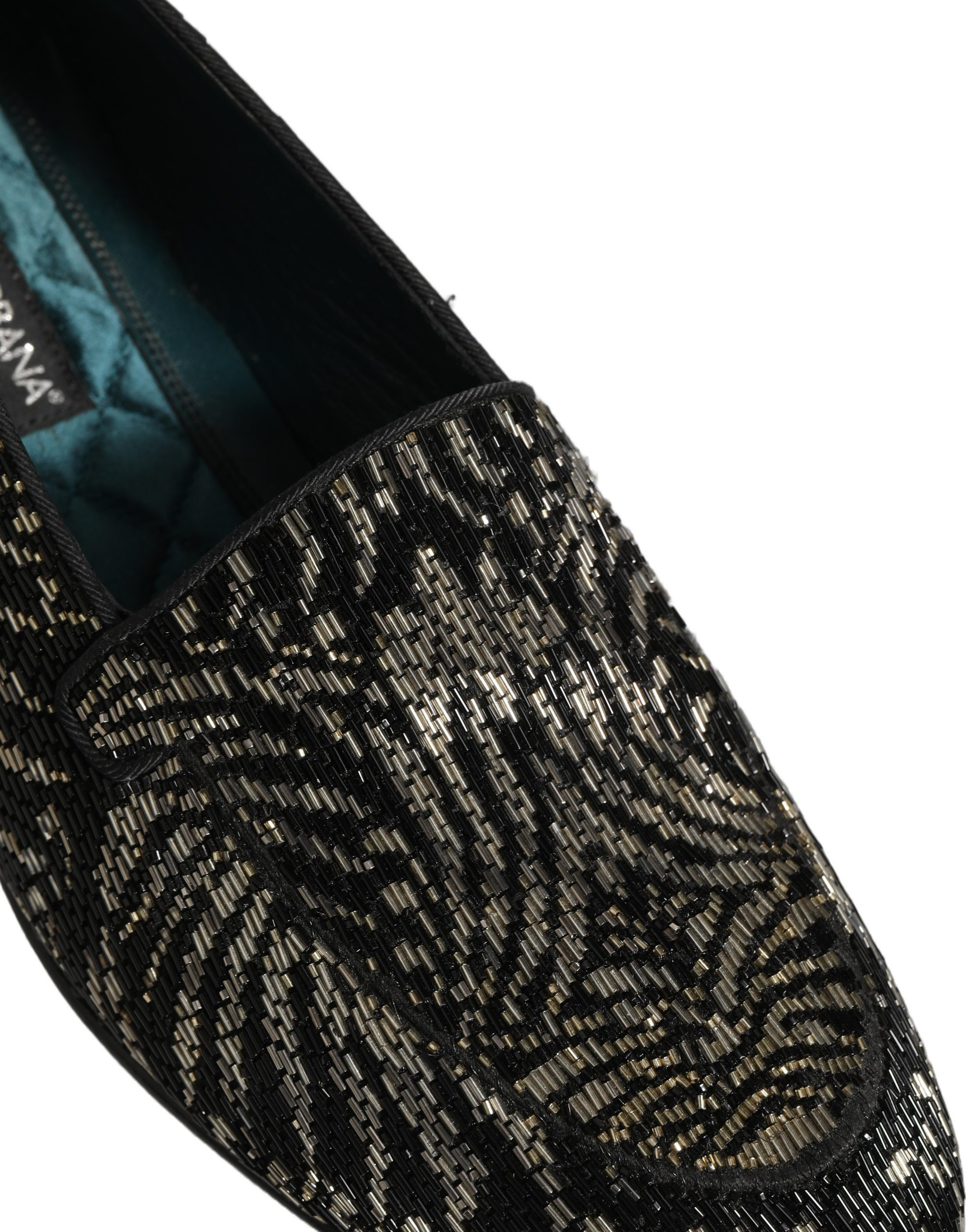 Dress Loafers Dolce & Gabbana