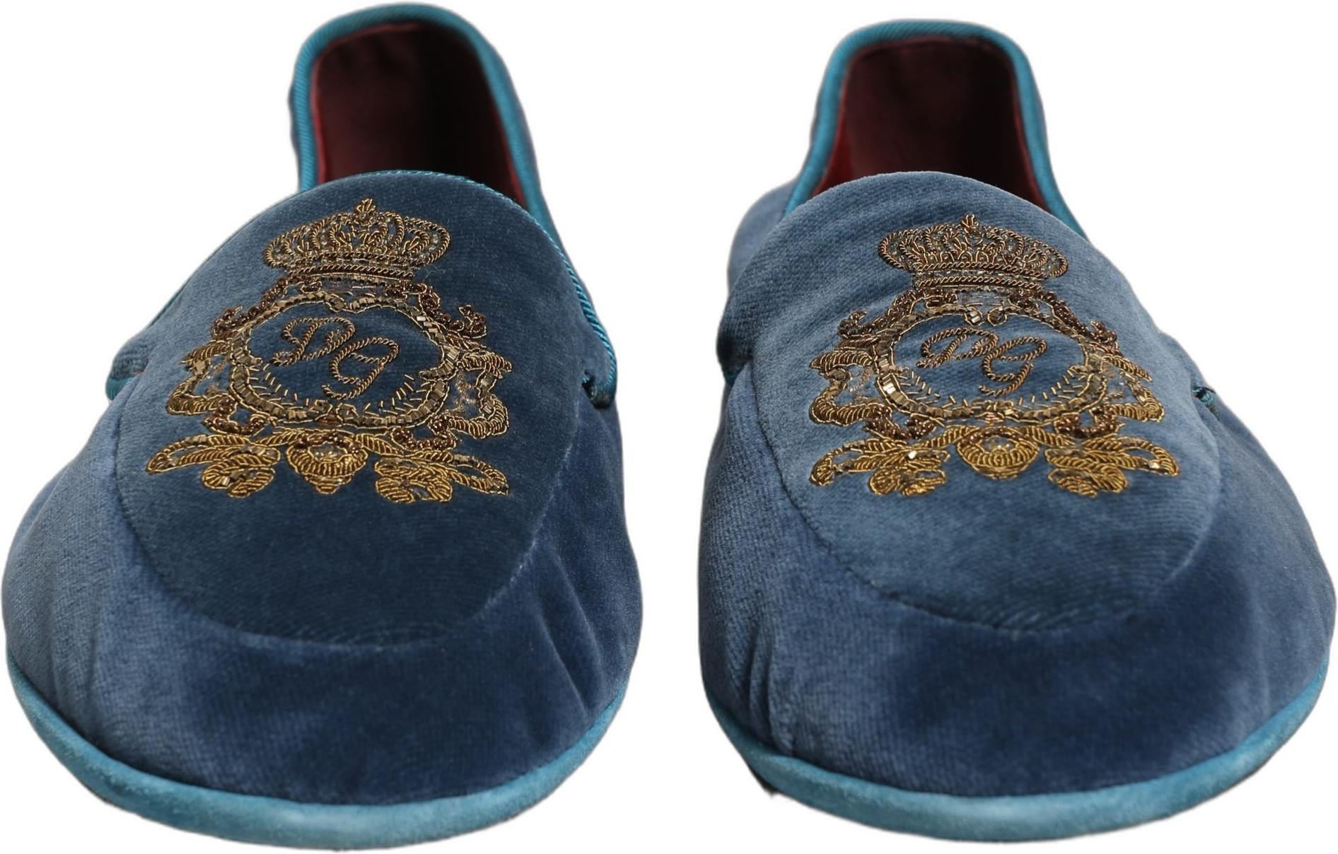 Loafers Shoes Dolce & Gabbana
