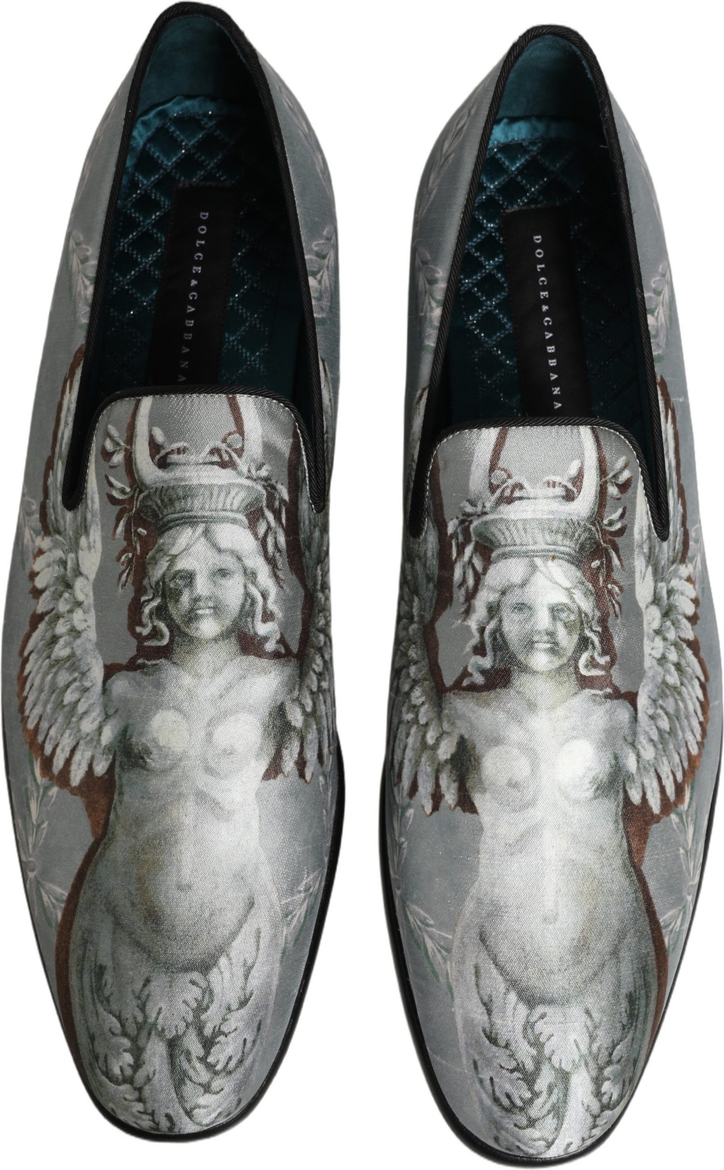 Loafers Dolce & Gabbana