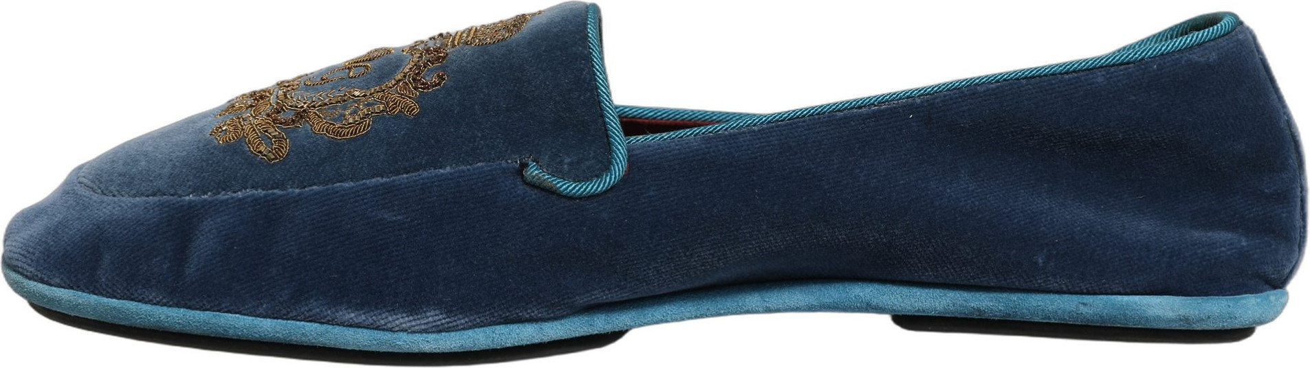 Loafers Shoes Dolce & Gabbana