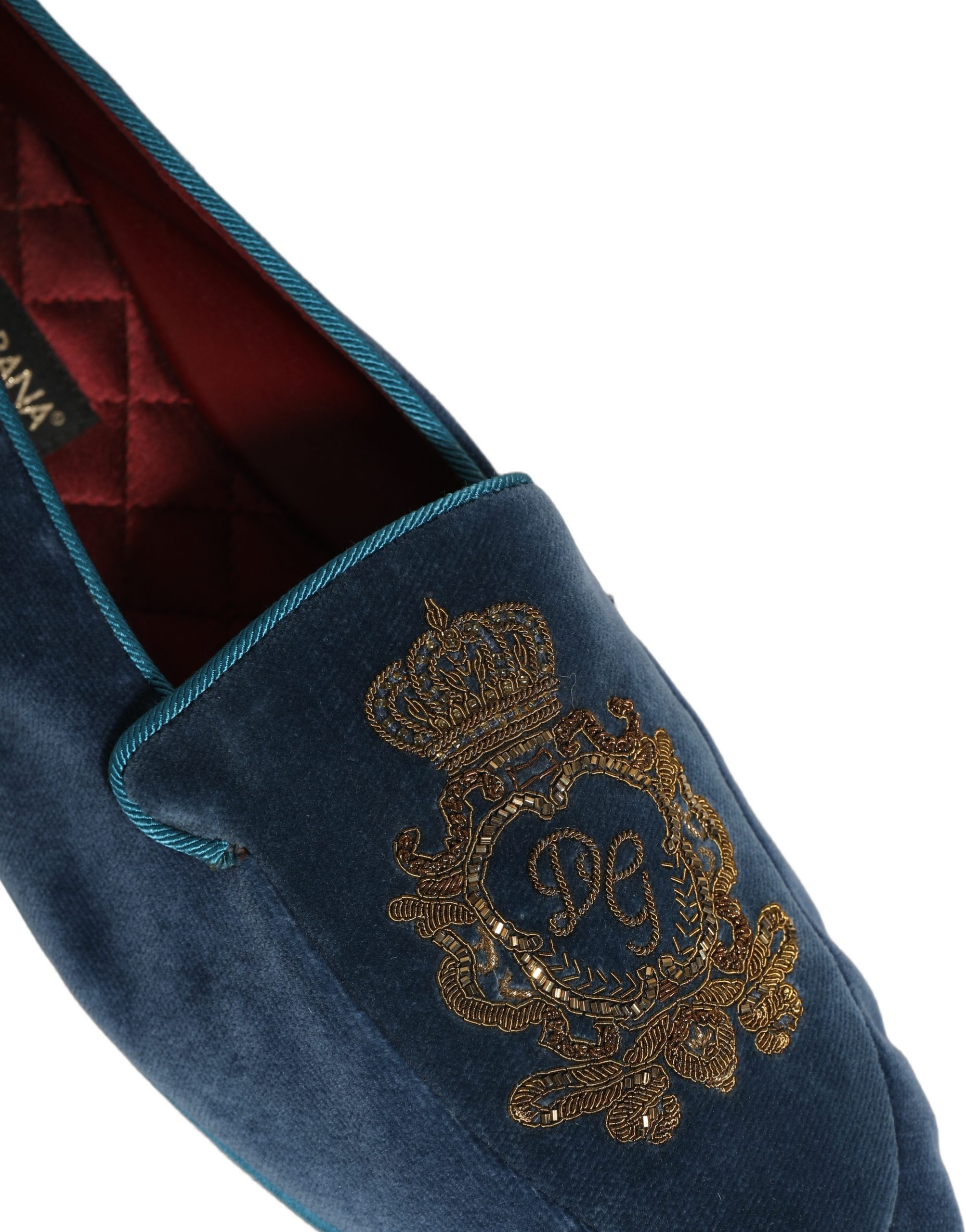 Loafers Shoes Dolce & Gabbana