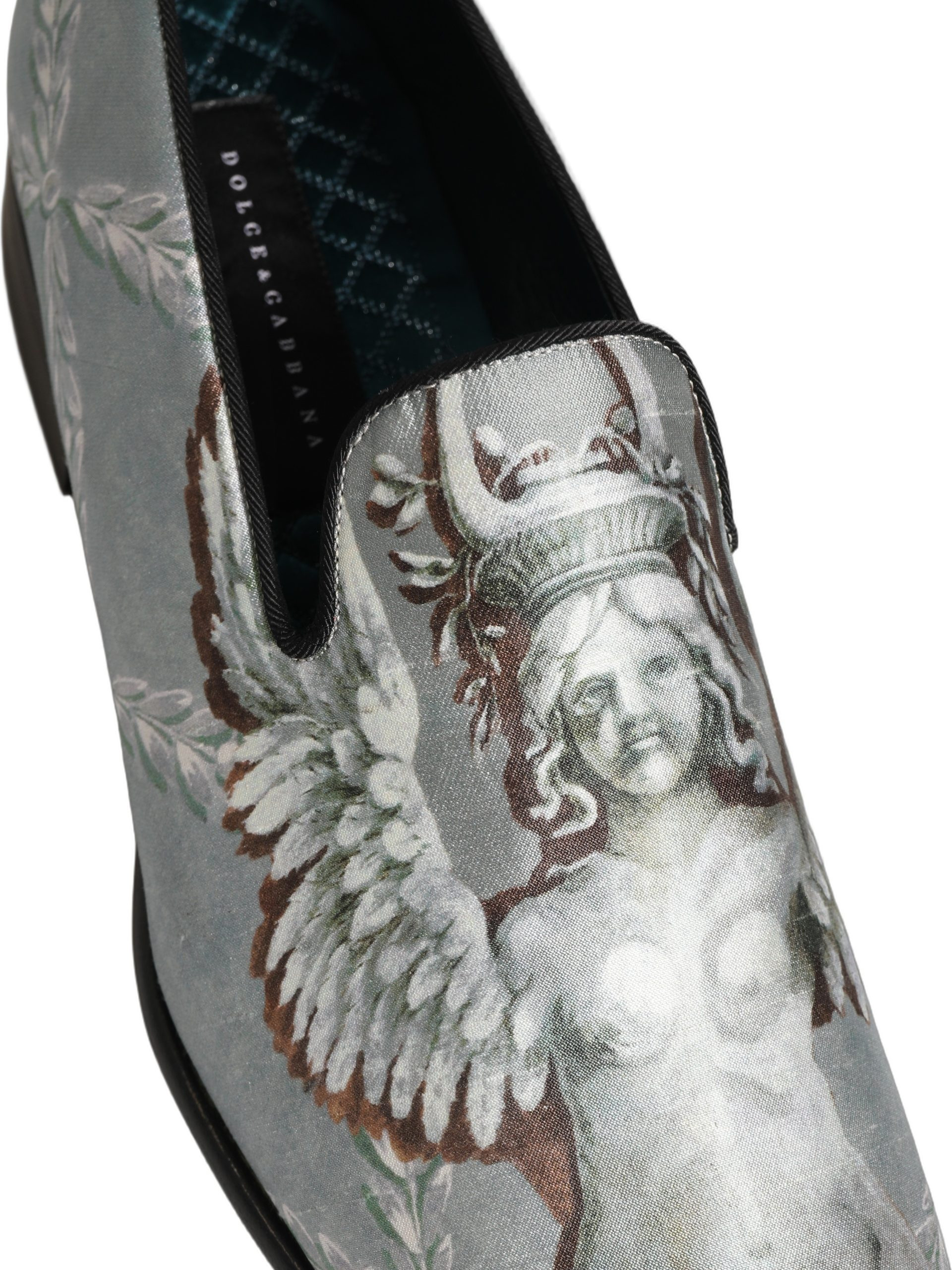 Loafers Dolce & Gabbana