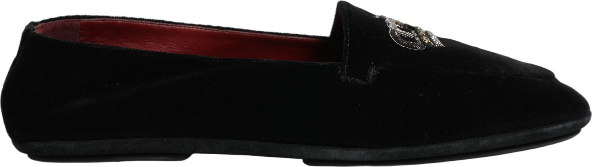 Loafer-Halbschuhe Dolce & Gabbana