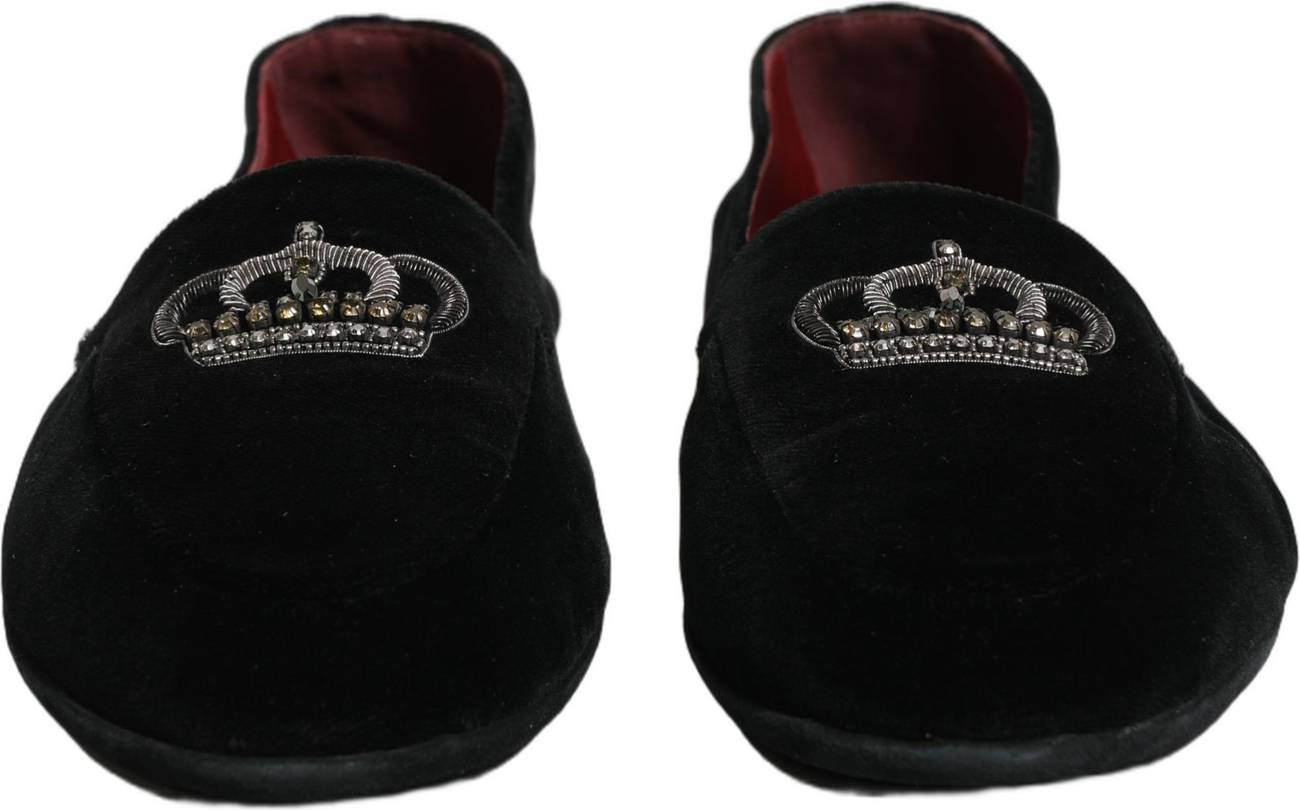 Loafer dress shoes Dolce & Gabbana
