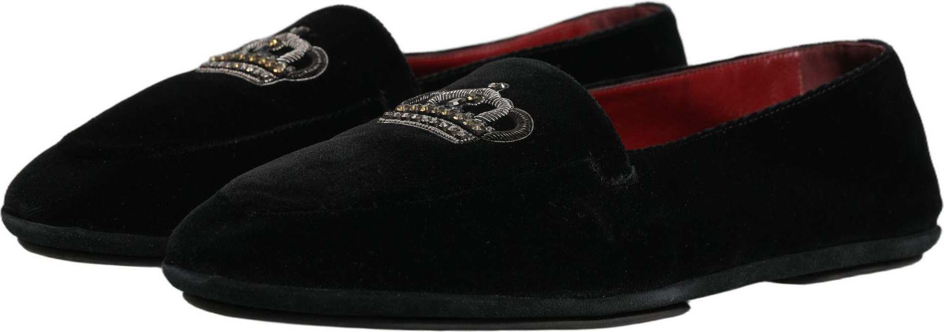 Loafer dress shoes Dolce & Gabbana
