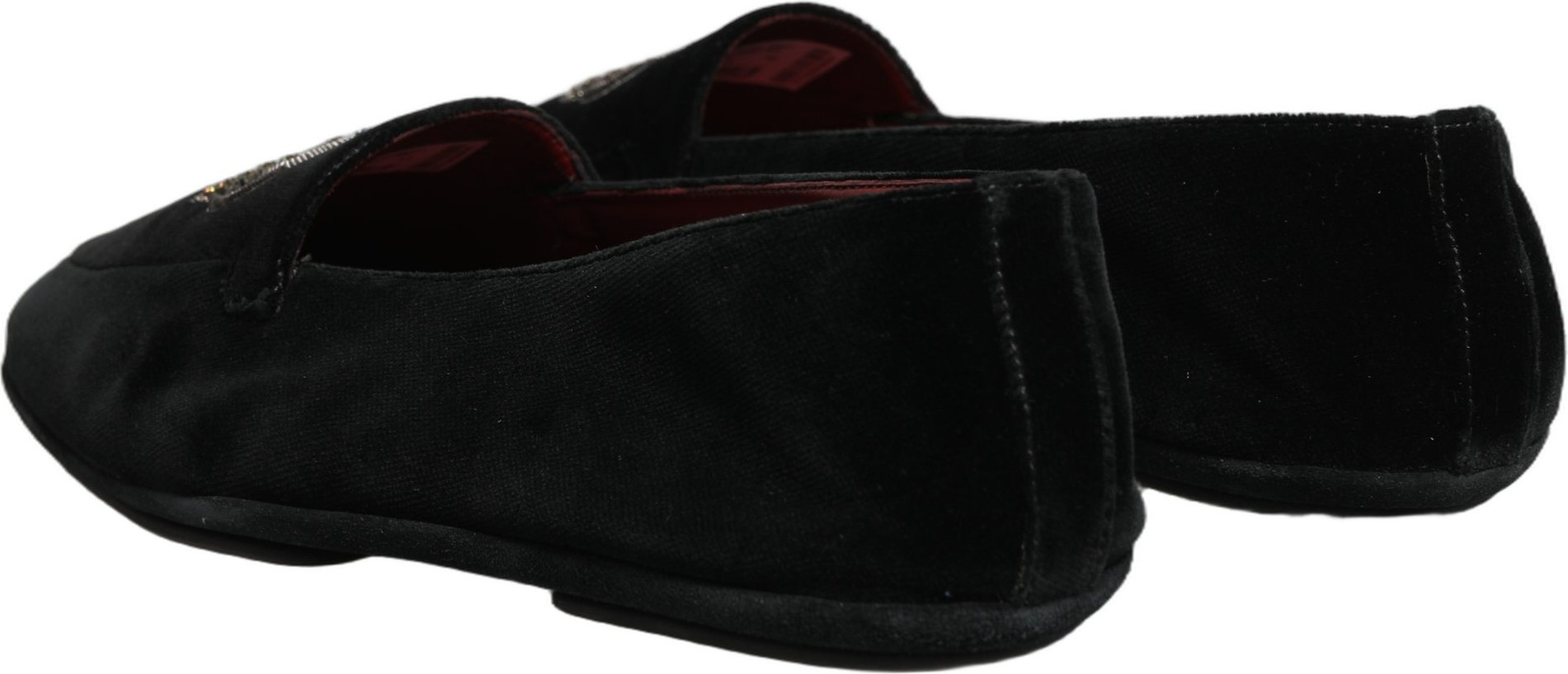 Loafer dress shoes Dolce & Gabbana