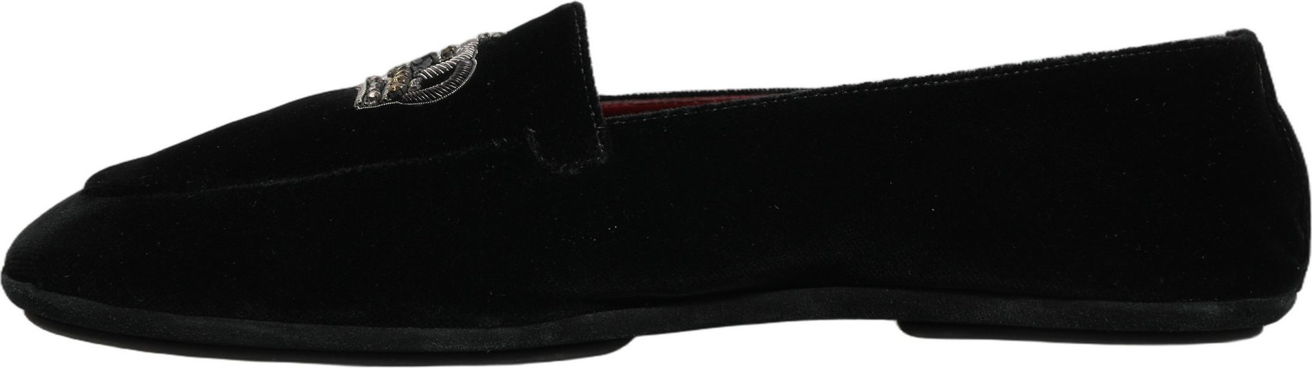 Loafer dress shoes Dolce & Gabbana