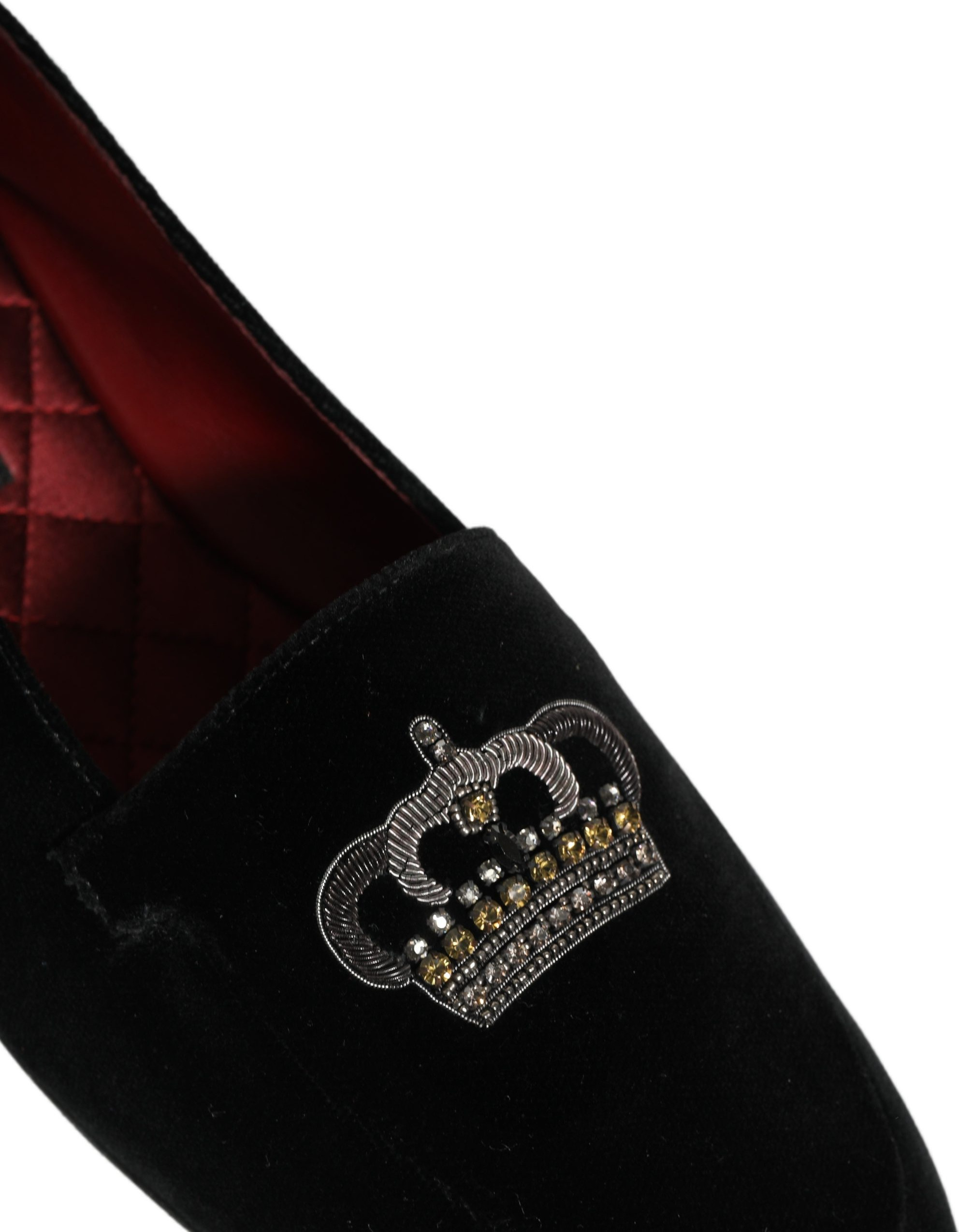 Loafer dress shoes Dolce & Gabbana