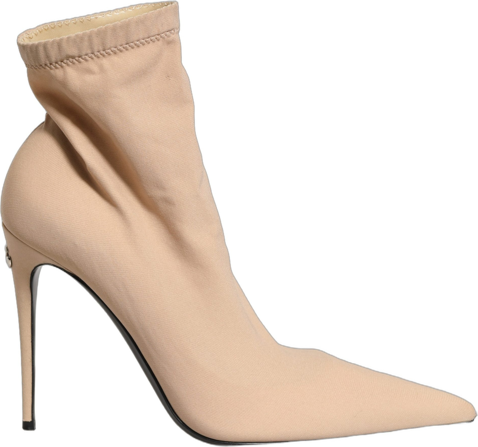 Ankle Boots Dolce & Gabbana