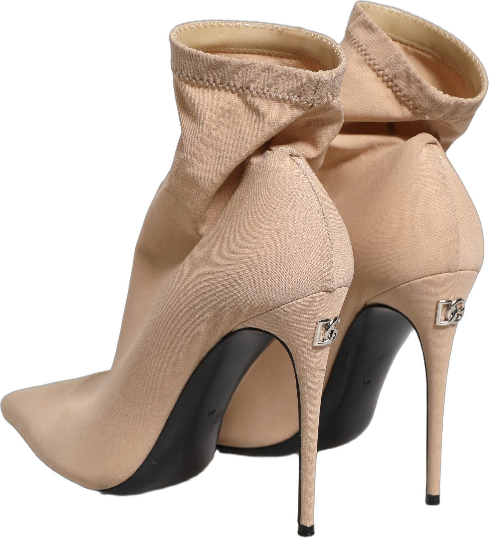Ankle Boots Dolce & Gabbana