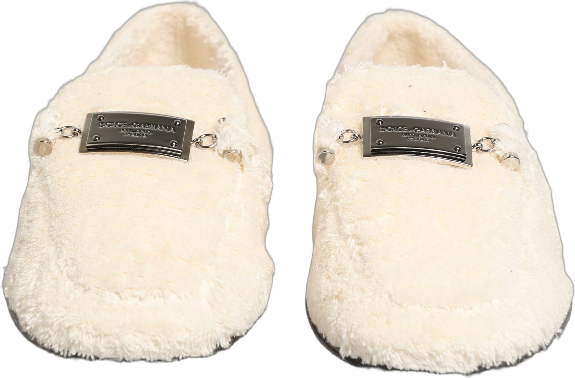 Dress Loafers Shoes Dolce & Gabbana