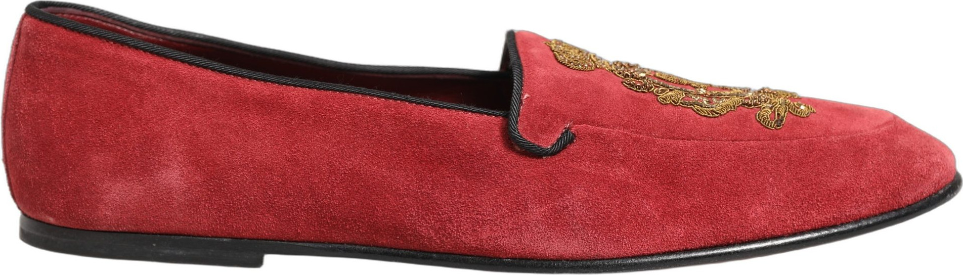Loafers Schuhe Dolce & Gabbana