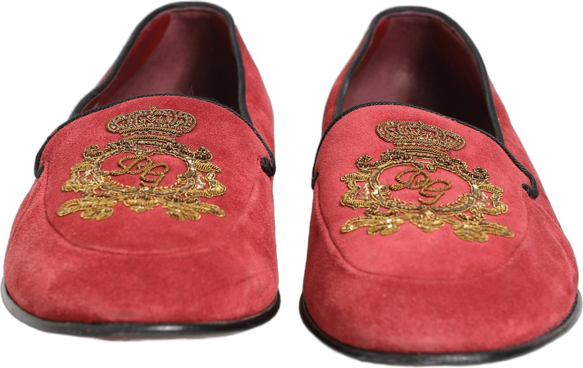 Loafers Shoes Dolce & Gabbana