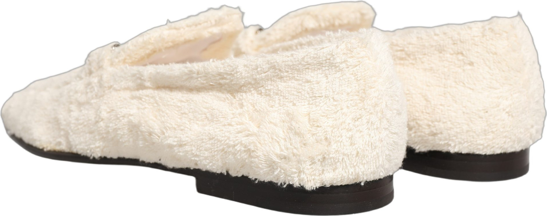 Dress Loafers Shoes Dolce & Gabbana