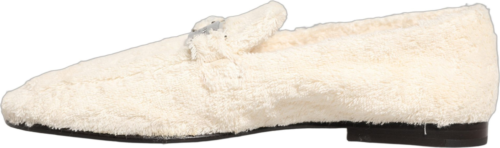 Dress Loafers Shoes Dolce & Gabbana