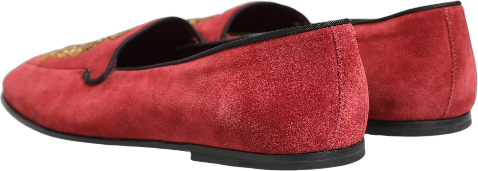 Loafers Shoes Dolce & Gabbana