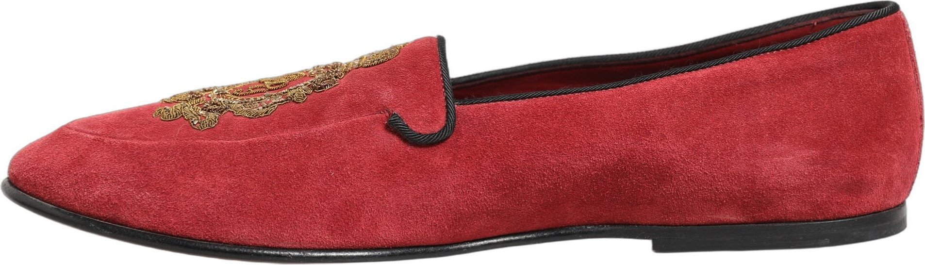 Loafers Shoes Dolce & Gabbana