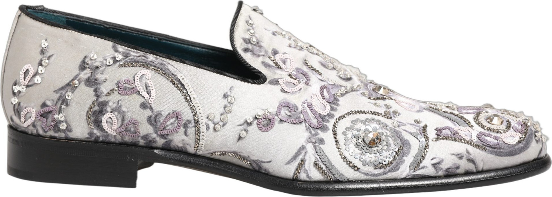 Loafer-Anzugschuhe Dolce & Gabbana